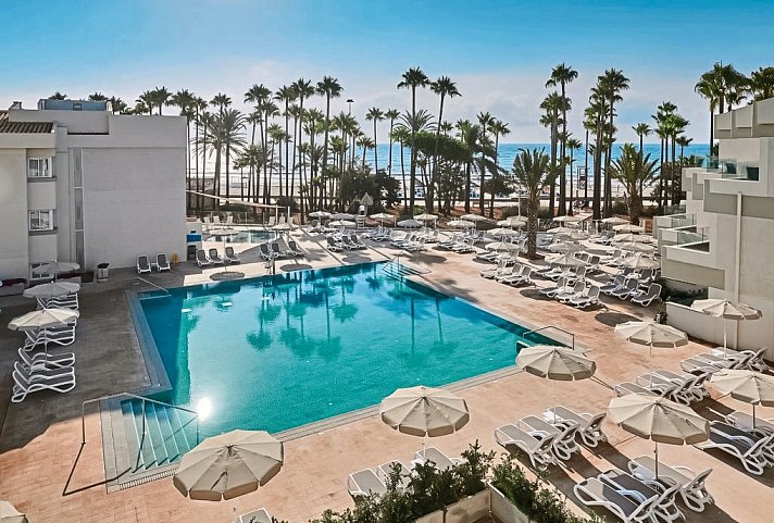 Hipotels Mediterráneo Club