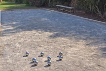 Mariant Park