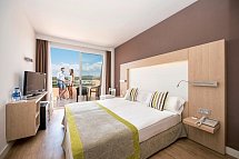 Mariant Park - Wohnbeispiel Doppelzimmer (Zimmercodierung DB1)