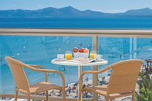 Ses Fotges - Beispiel Balkon (Zimmercodierungen SMM, ABM & OBM)