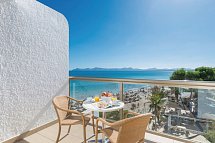Ses Fotges - Beispiel Balkon (Zimmercodierung OBM)