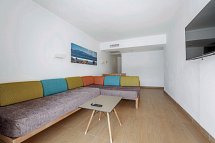 Ses Fotges - Wohnbeispiel Studio (Zimmercodierung SB1)