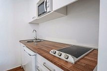 Ses Fotges - Wohnbeispiel Studio (Zimmercodierung SB1)