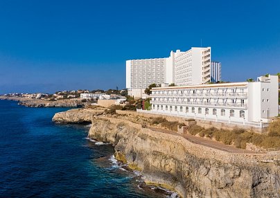 Globales America Calas de Mallorca