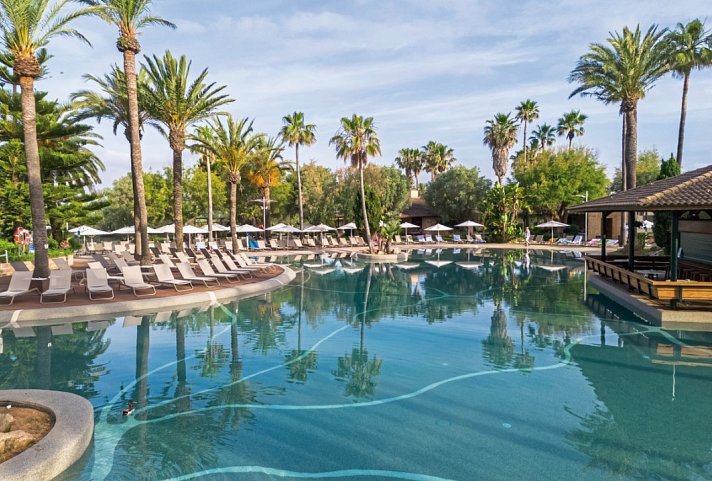 PortBlue Club Pollentia Resort & Spa