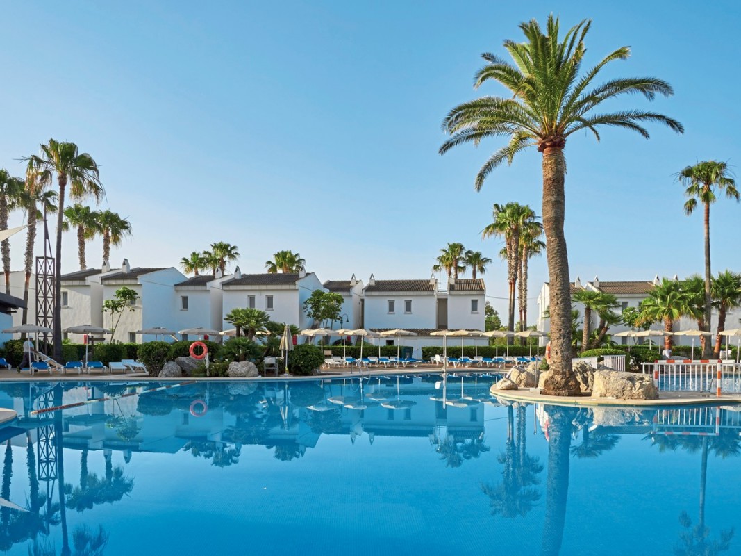 BQ Alcudia Sun Village