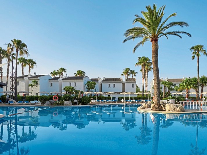 BQ Alcudia Sun Village