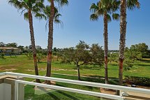 BQ Alcudia Sun Village - Beispiel Balkon (Zimmercodierungen DB1 & AB1)
