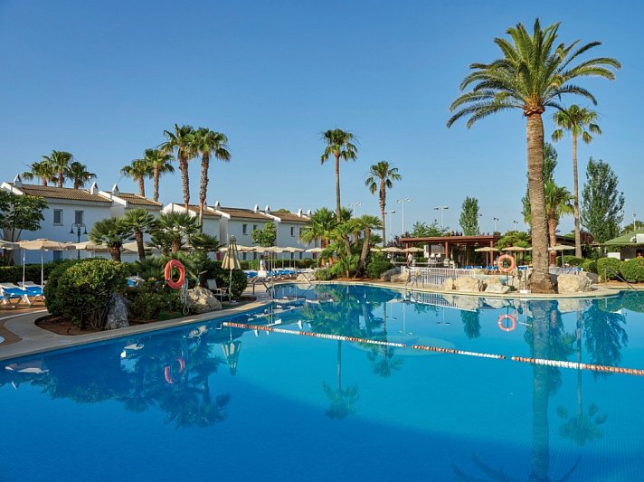 BQ Alcudia Sun Village