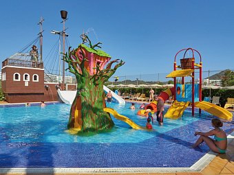 BQ Alcudia Sun Village