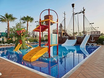 BQ Alcudia Sun Village
