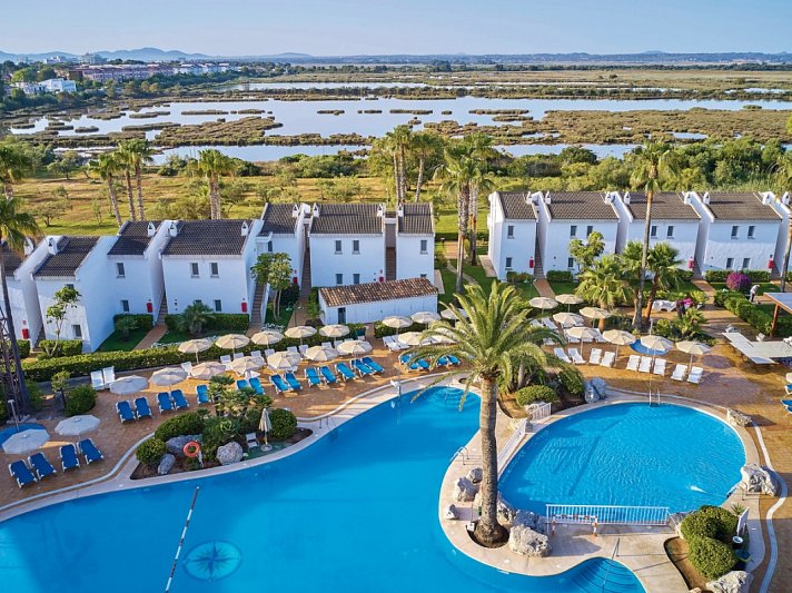 BQ Alcudia Sun Village
