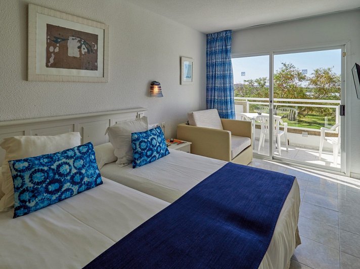 BQ Alcudia Sun Village
