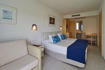 BQ Alcudia Sun Village - Wohnbeispiel Doppelzimmer (Zimmercodierung DB1)