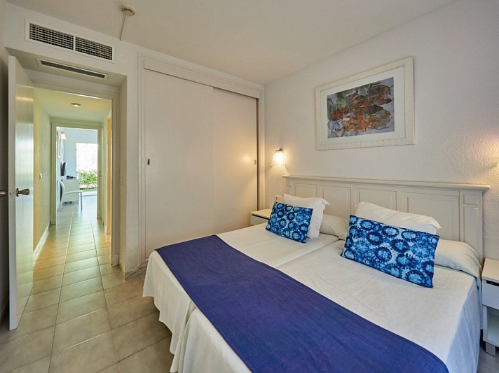 BQ Alcudia Sun Village