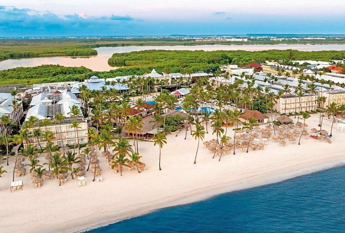 Sunscape Coco Punta Cana - Sunscape Coco Punta Cana