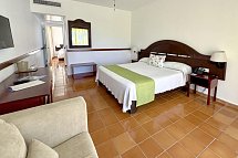 VIK Hotel Arena Blanca - Wohnbeispiel Family Suite (Zimmercodierung FSG)