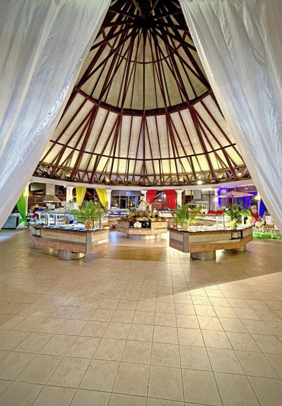 VIK Hotel Arena Blanca