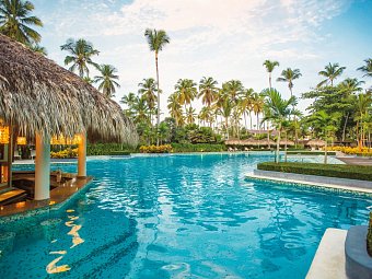 Grand Palladium Palace Resort & Spa