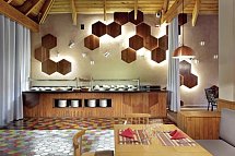 Grand Palladium Palace Resort & Spa - La Adelita Restaurant