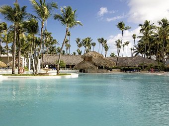 Grand Palladium Palace Resort & Spa