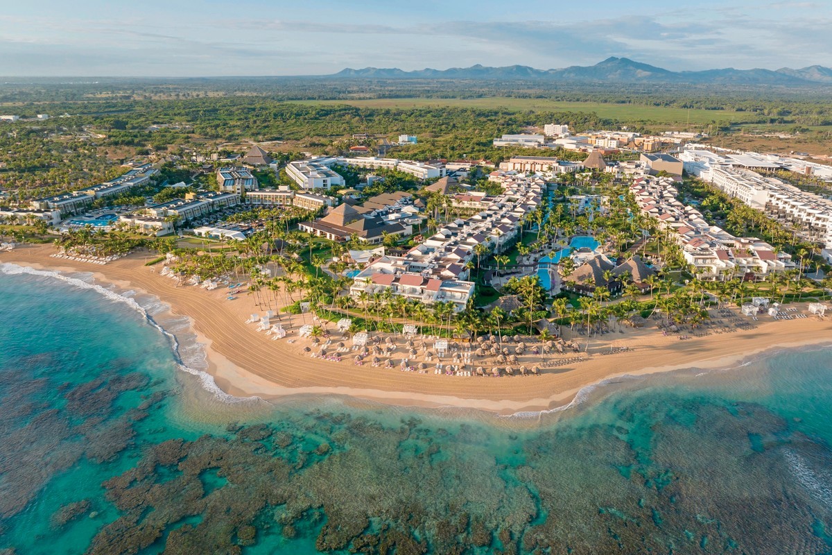 Breathless Punta Cana Resort & Spa
