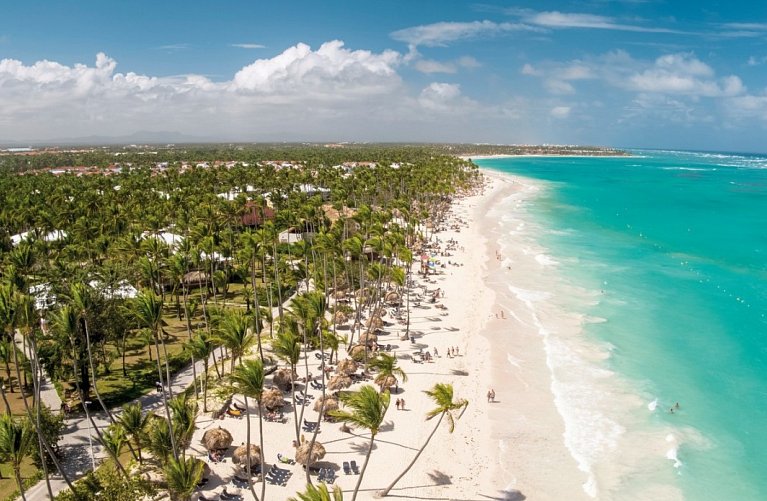 Grand Palladium Punta Cana Resort & Spa