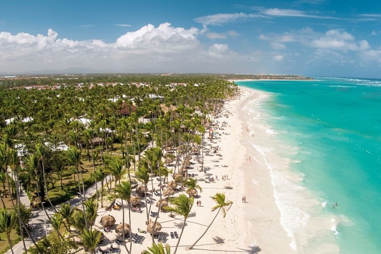 Grand Palladium Punta Cana Resort & Spa