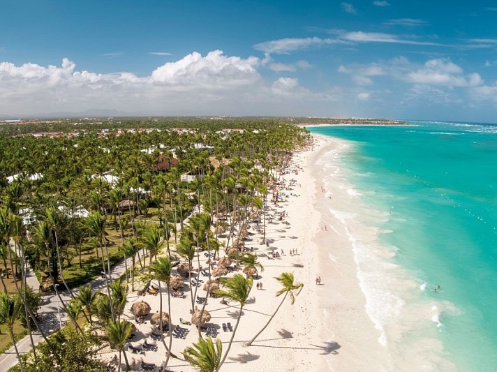 Grand Palladium Punta Cana Resort & Spa