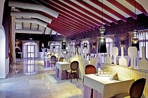 Grand Palladium Punta Cana Resort & Spa - Chef Raffaele Restaurant