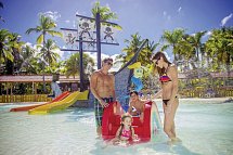 Grand Palladium Punta Cana Resort & Spa