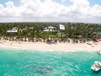 Grand Palladium Punta Cana Resort & Spa