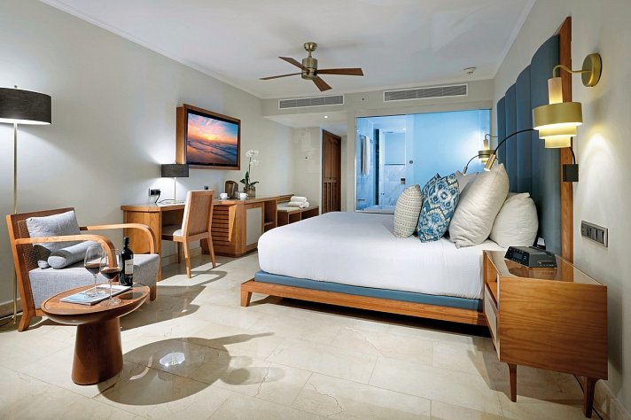 Grand Palladium Punta Cana Resort & Spa
