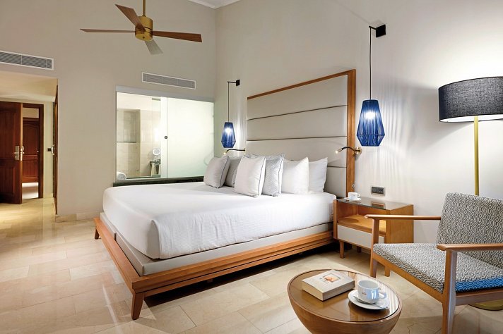 Grand Palladium Punta Cana Resort & Spa