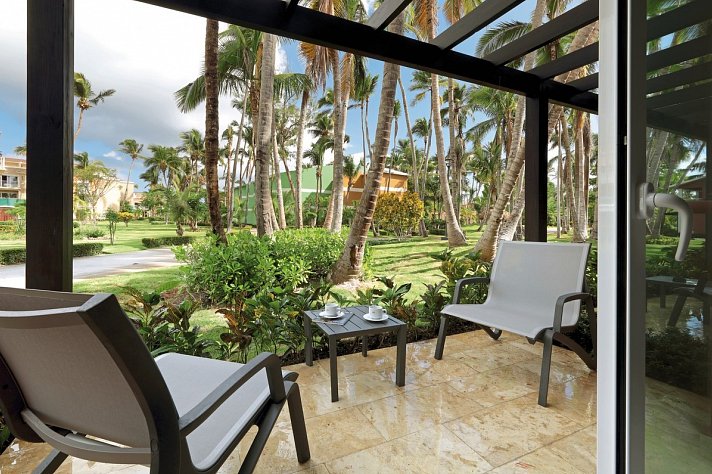 Grand Palladium Punta Cana Resort & Spa