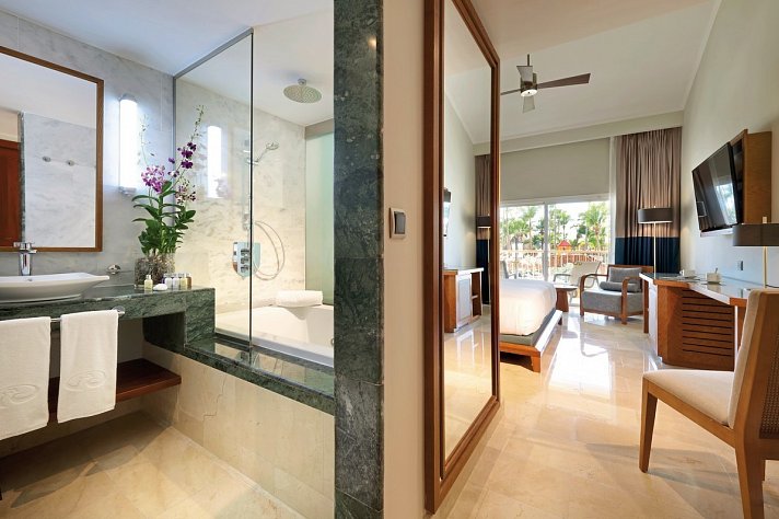 Grand Palladium Punta Cana Resort & Spa