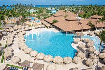 Grand Palladium Punta Cana Resort & Spa