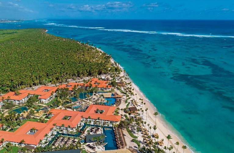 Dreams Flora Resort & Spa