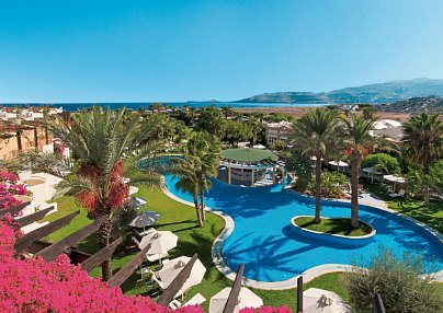Atrium Palace Thalasso Spa Resort & Villas Kalathos