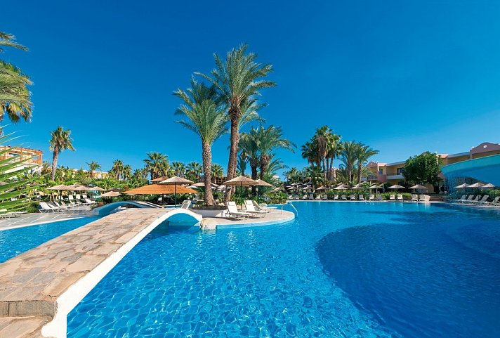 Atrium Palace Thalasso Spa Resort & Villas