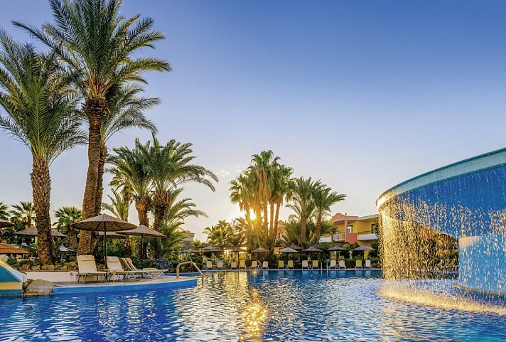 Atrium Palace Thalasso Spa Resort & Villas