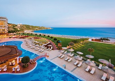 Elysium Resort & Spa Kalithea