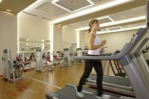 Elysium Resort & Spa - Fitnessraum