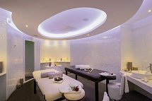 Elysium Resort & Spa