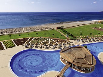Elysium Resort & Spa