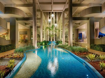 Elysium Resort & Spa