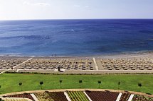 Elysium Resort & Spa - Strand