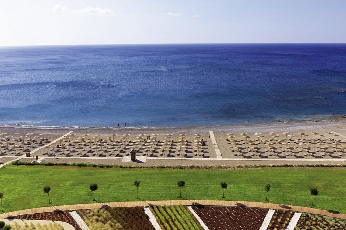 Elysium Resort & Spa