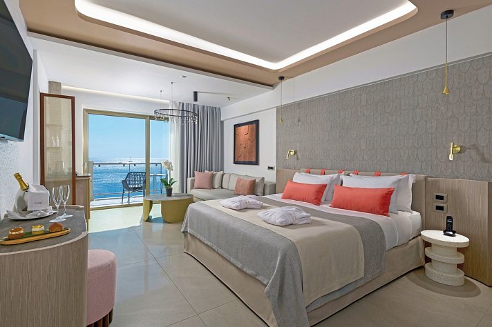 Elysium Resort & Spa