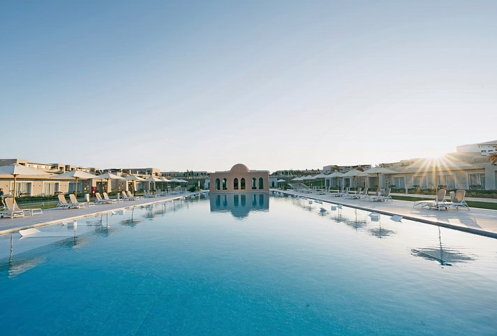 Sentido Reef Oasis Suakin Resort